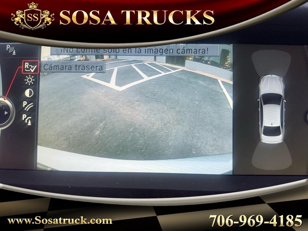 2011 BMW 535i - $5,950