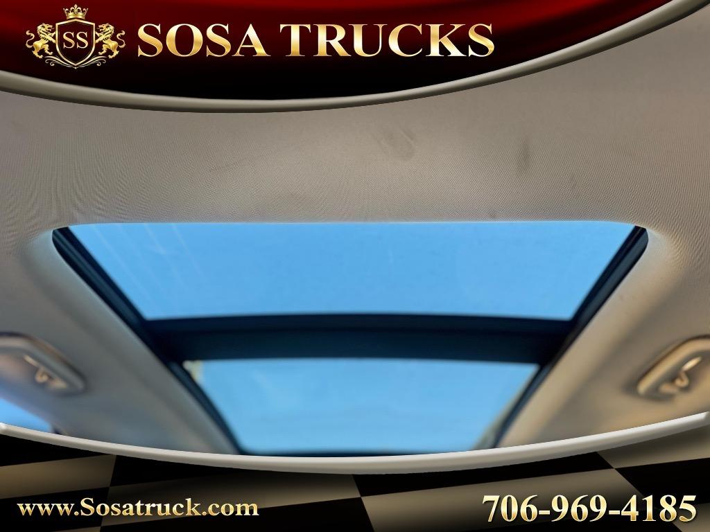 2016 Ford Edge - $8,995