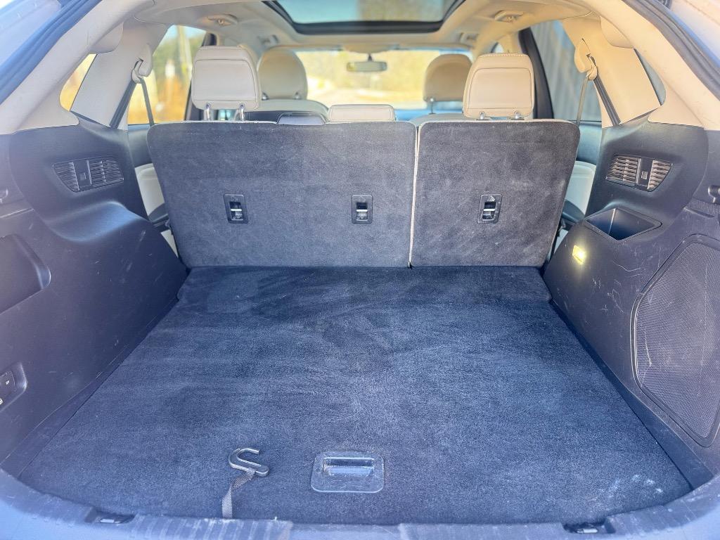 2016 Ford Edge - $8,995