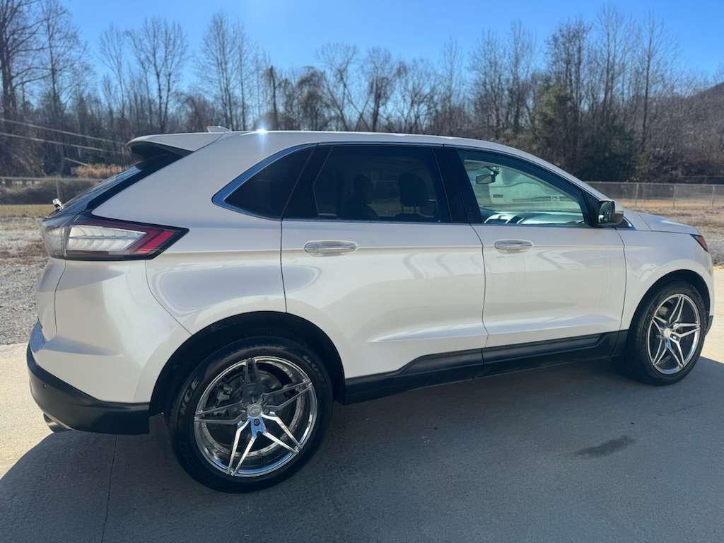2016 Ford Edge - $8,995