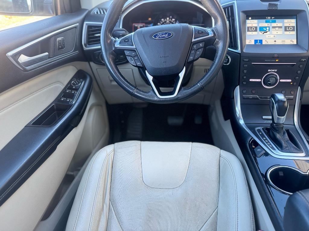 2016 Ford Edge - $8,995