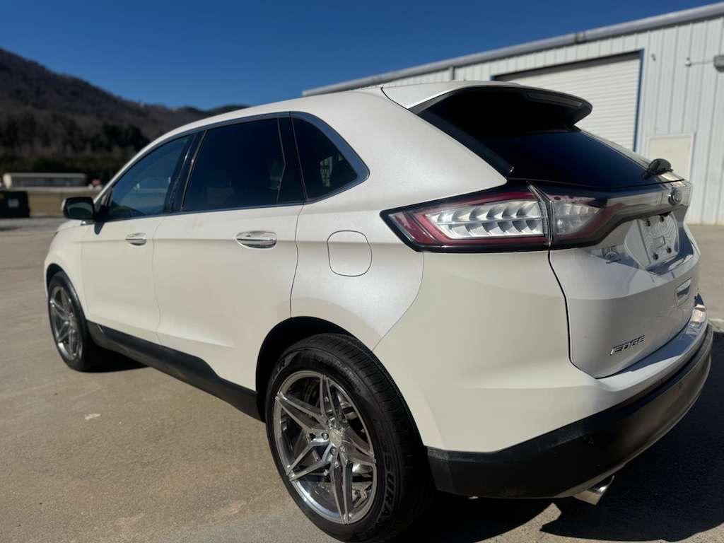 2016 Ford Edge - $8,995