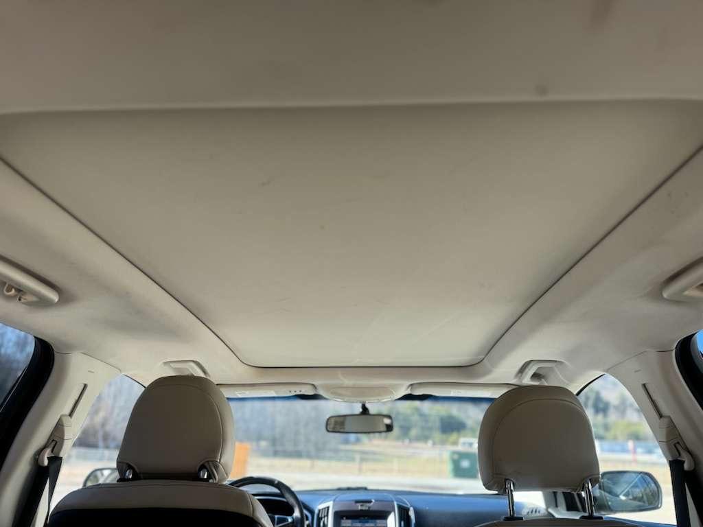 2016 Ford Edge - $8,995
