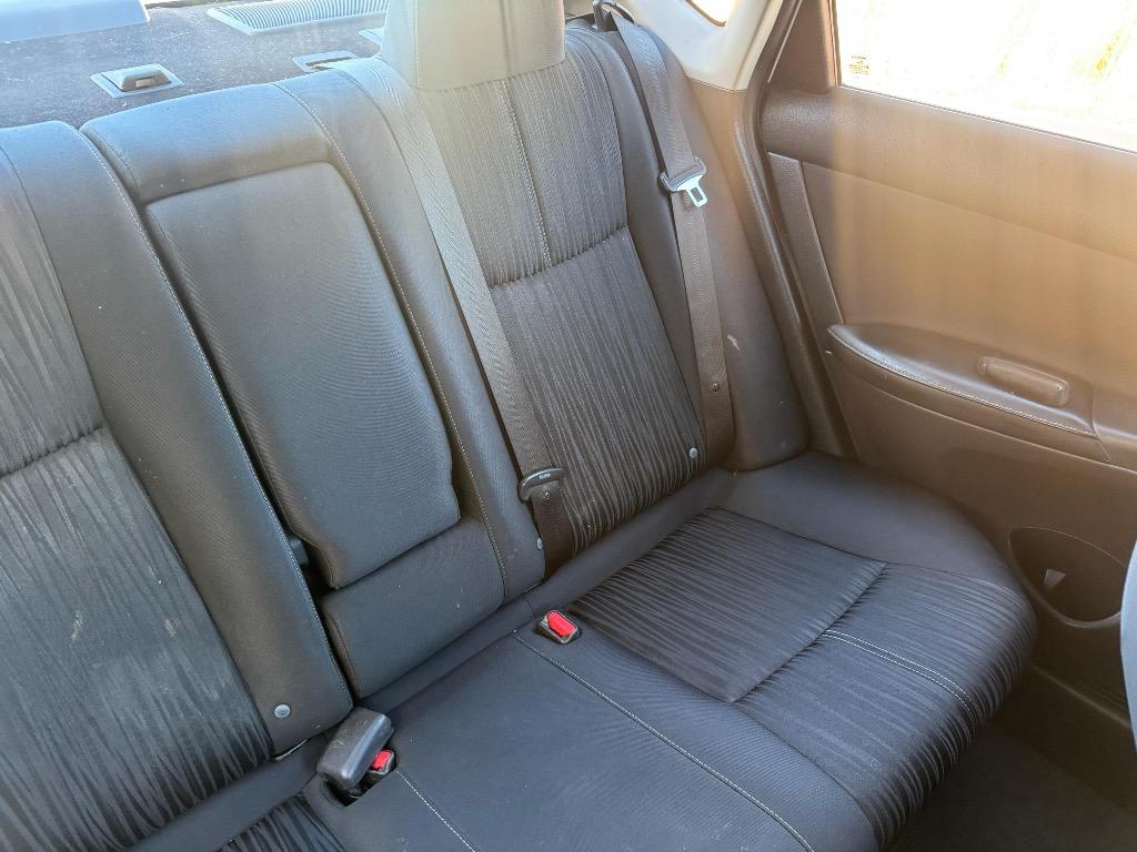 2018 Nissan Sentra - $4,995