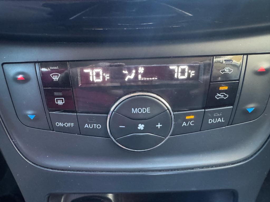 2018 Nissan Sentra - $4,995
