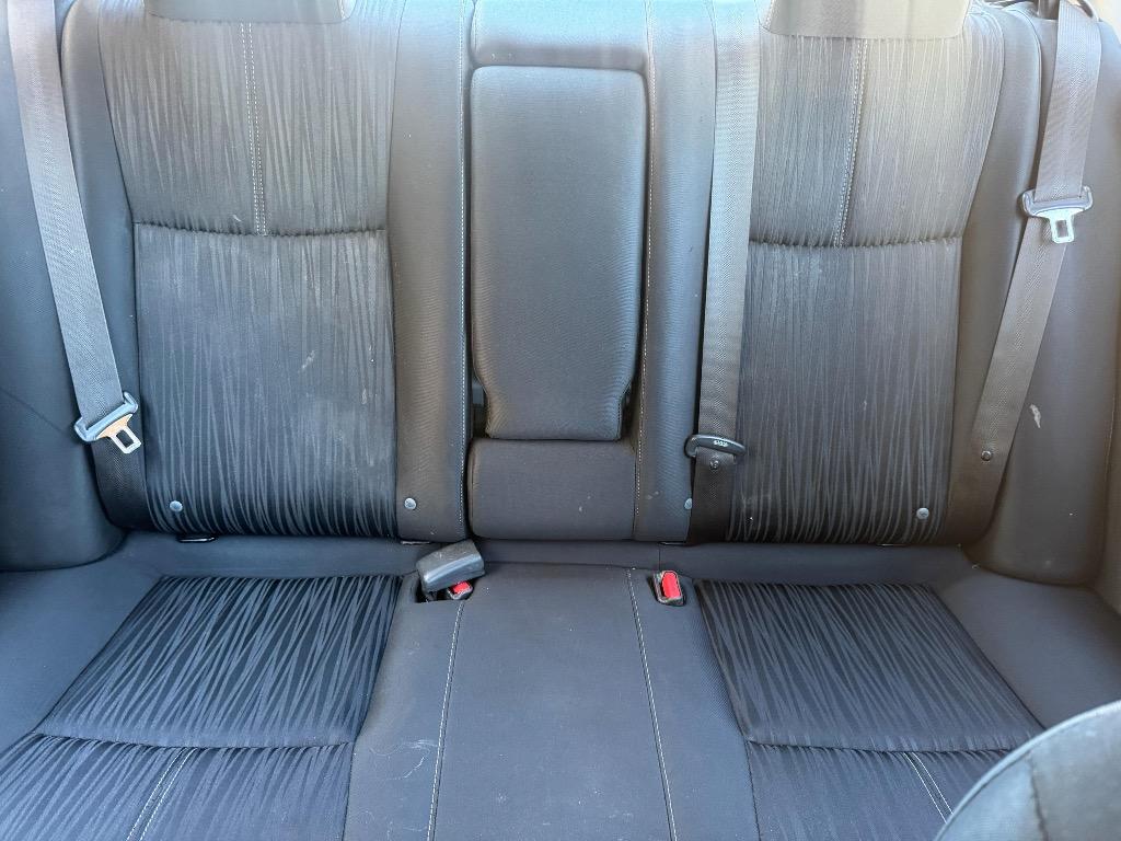 2018 Nissan Sentra - $4,995