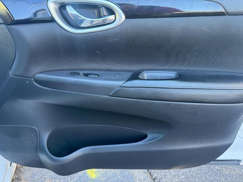 2018 Nissan Sentra - $4,995
