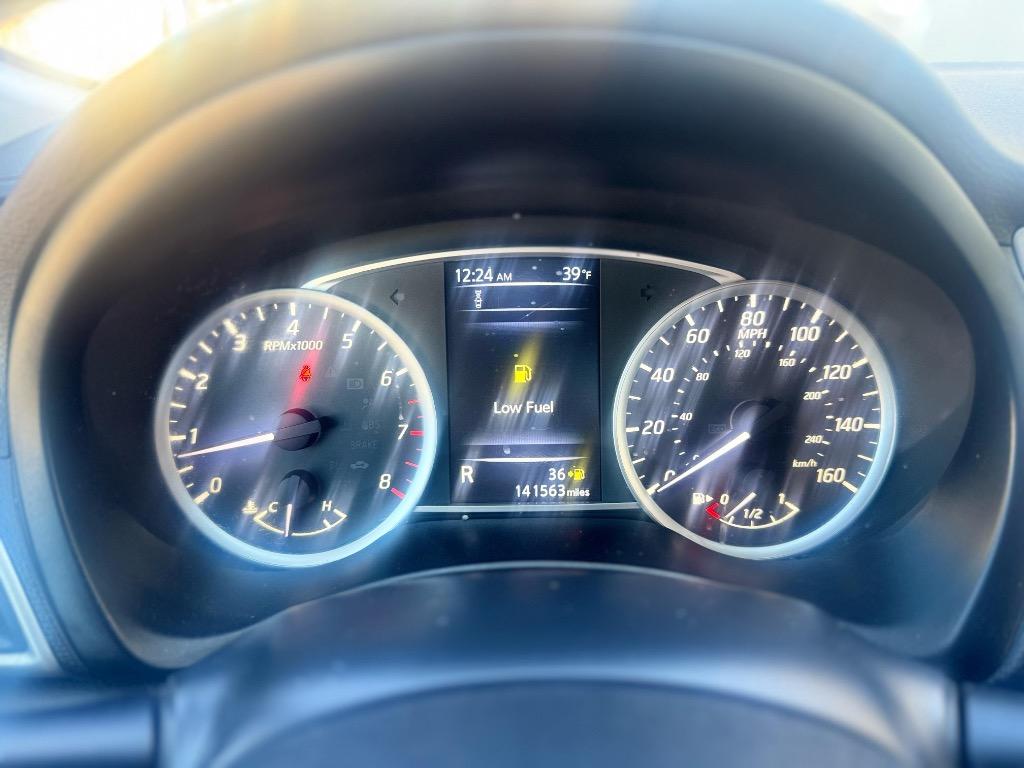 2018 Nissan Sentra - $4,995