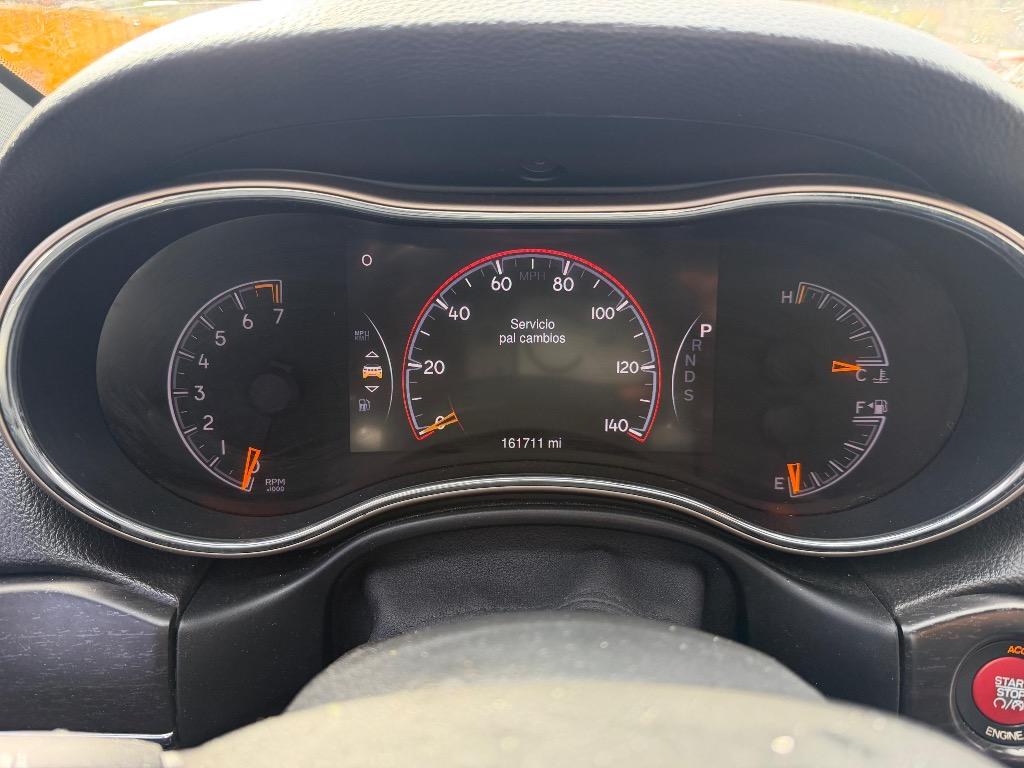 2014 Jeep Cherokee - $7,895