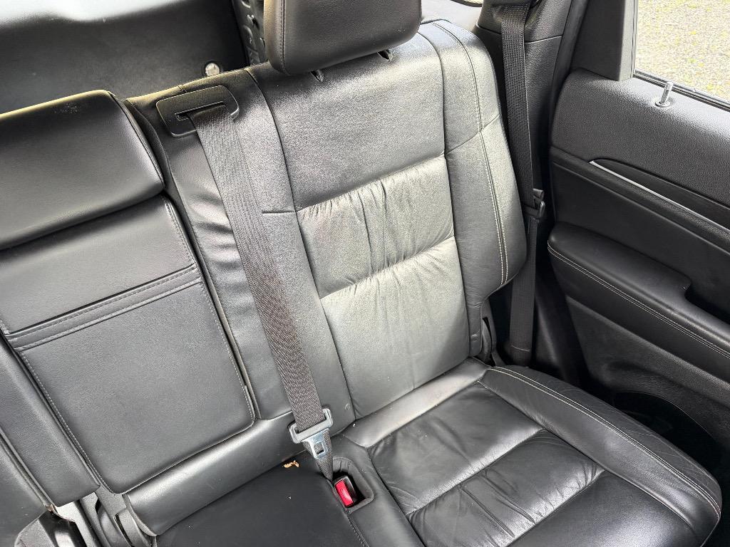 2014 Jeep Cherokee - $7,895
