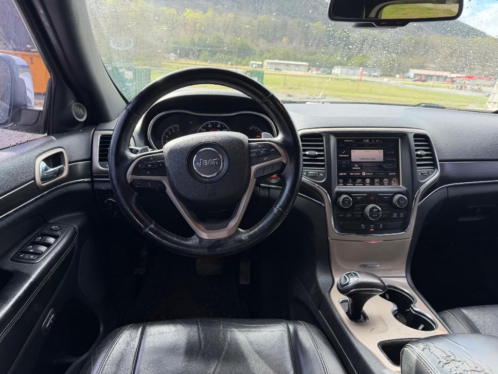 2014 Jeep Cherokee - $7,895