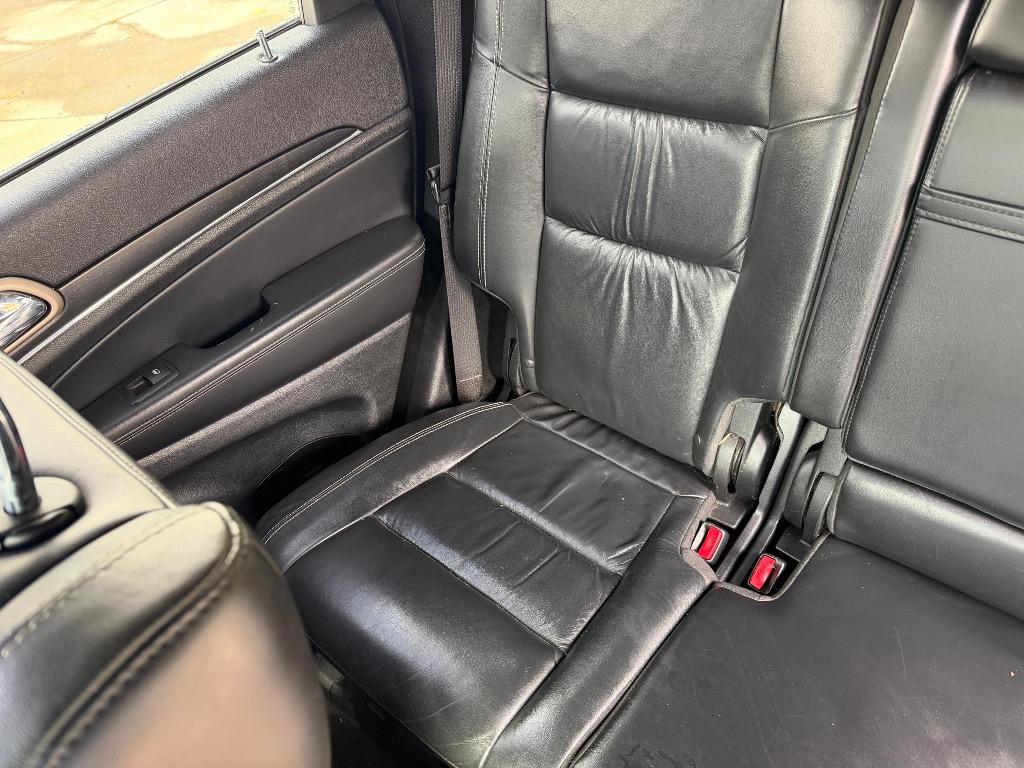 2014 Jeep Cherokee - $7,895