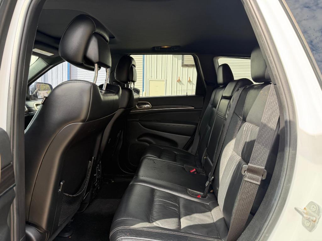 2014 Jeep Cherokee - $7,895