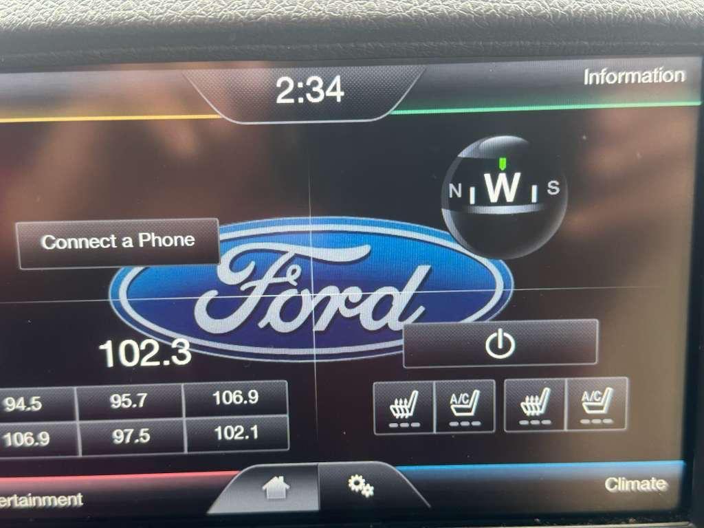 2015 Ford F-250 - $23,995