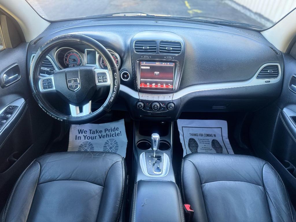 2015 Dodge Journey - $4,995