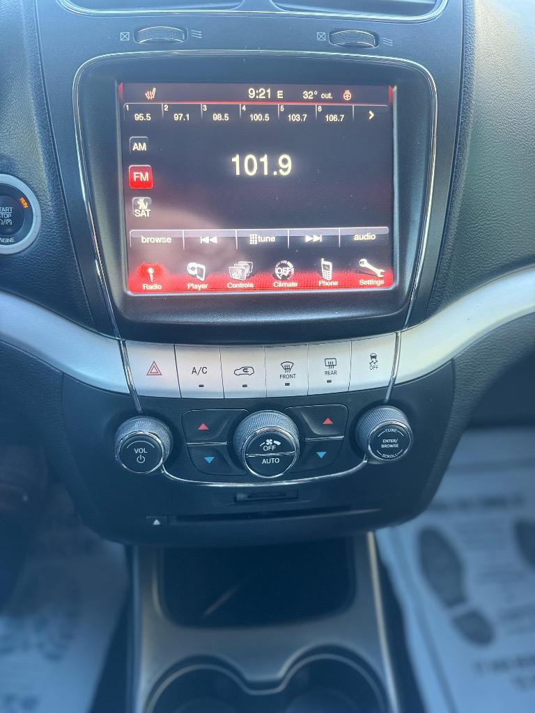 2015 Dodge Journey - $4,995