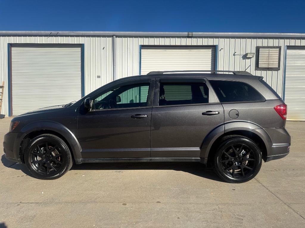 2015 Dodge Journey - $4,995