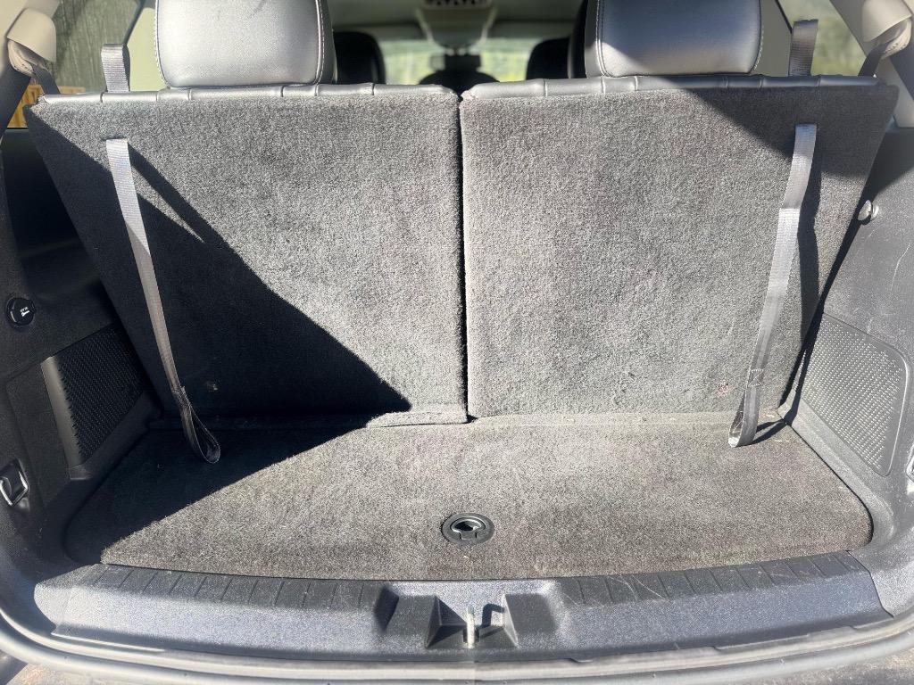2015 Dodge Journey - $4,995