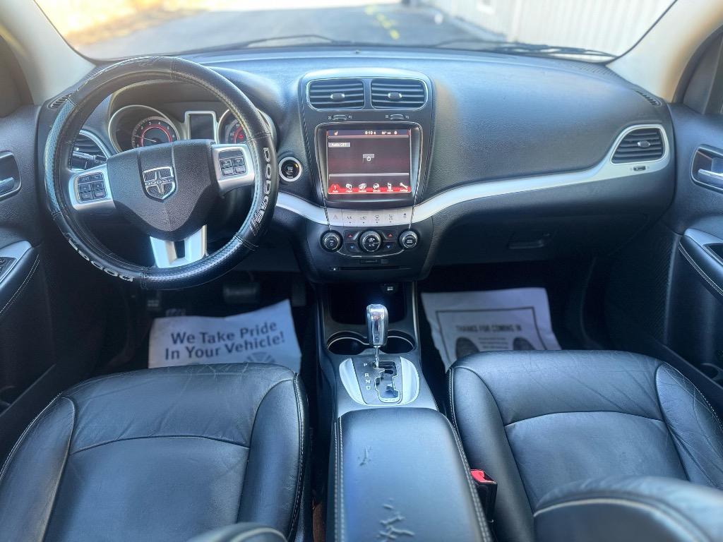 2015 Dodge Journey - $4,995