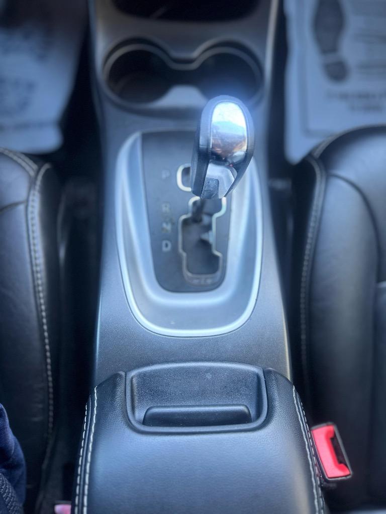 2015 Dodge Journey - $4,995