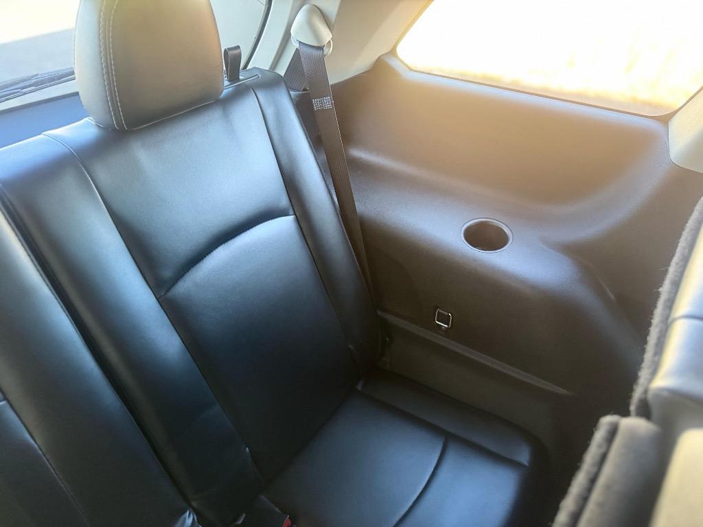 2015 Dodge Journey - $4,995