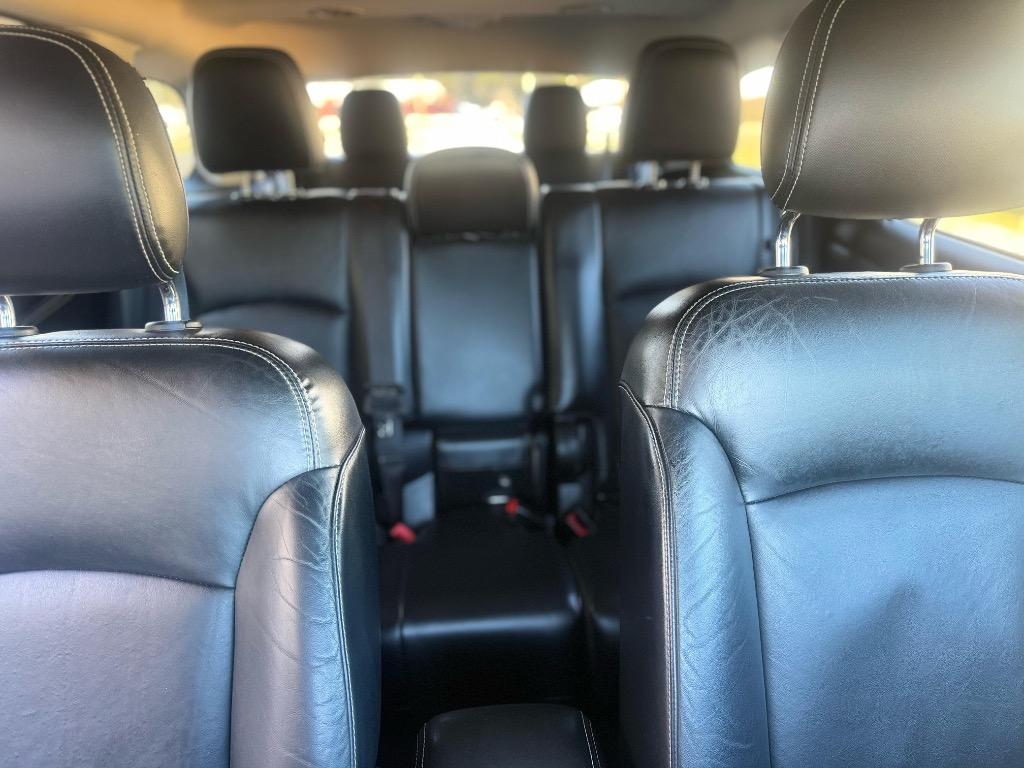 2015 Dodge Journey - $4,995