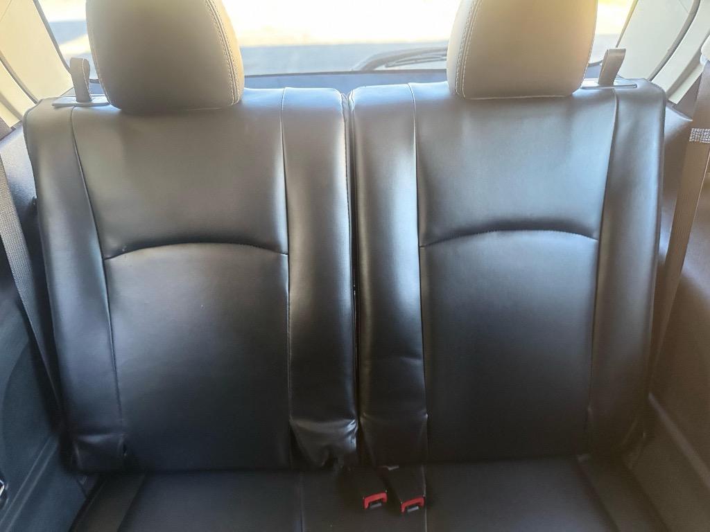 2015 Dodge Journey - $4,995