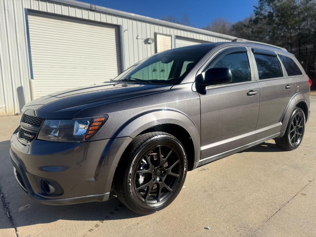 2015 Dodge Journey - $4,995