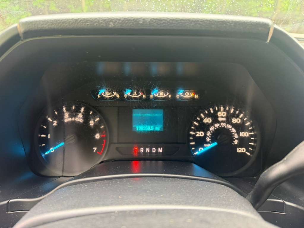 2019 Ford F-150 - $9,995