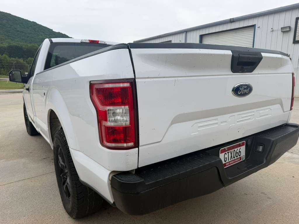 2019 Ford F-150 - $9,995