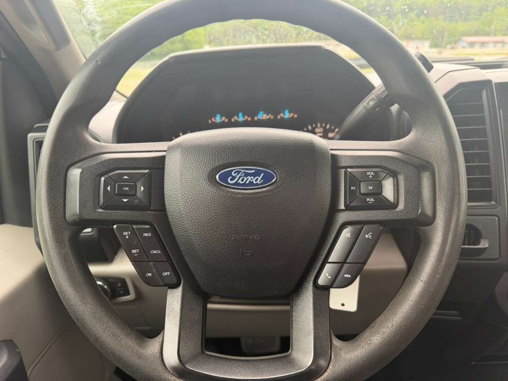2019 Ford F-150 - $9,995