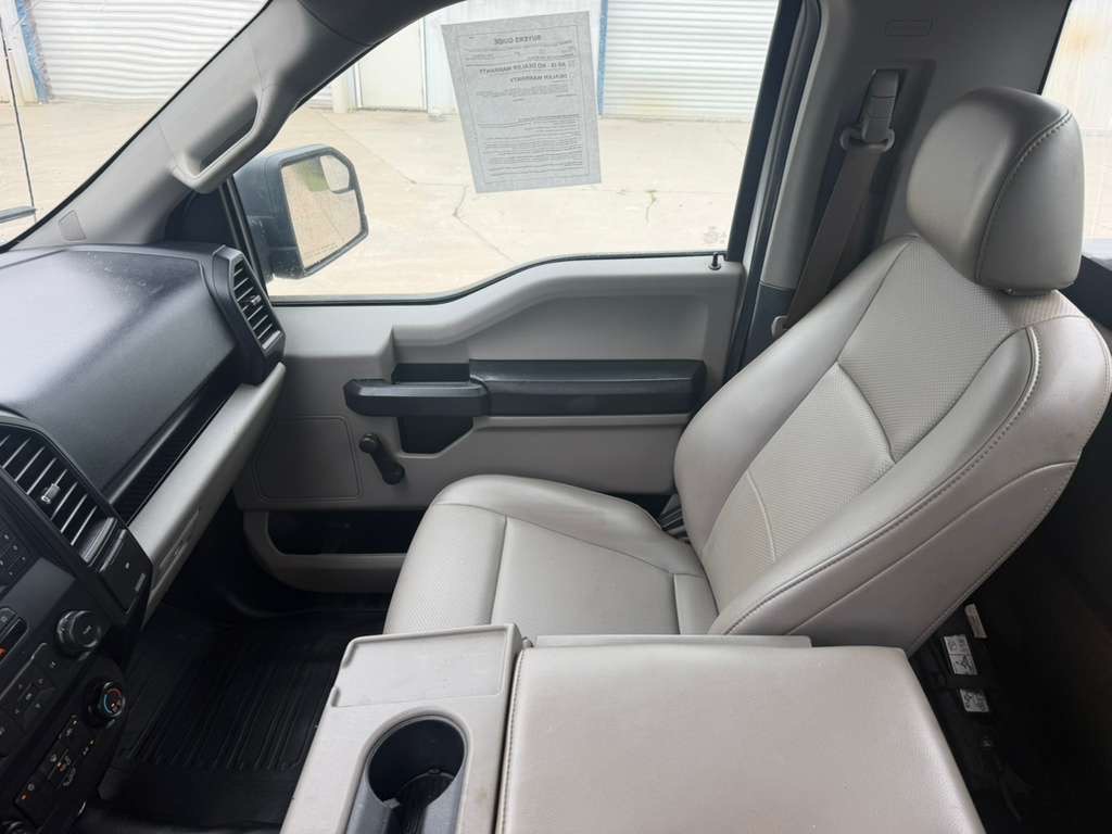 2019 Ford F-150 - $9,995
