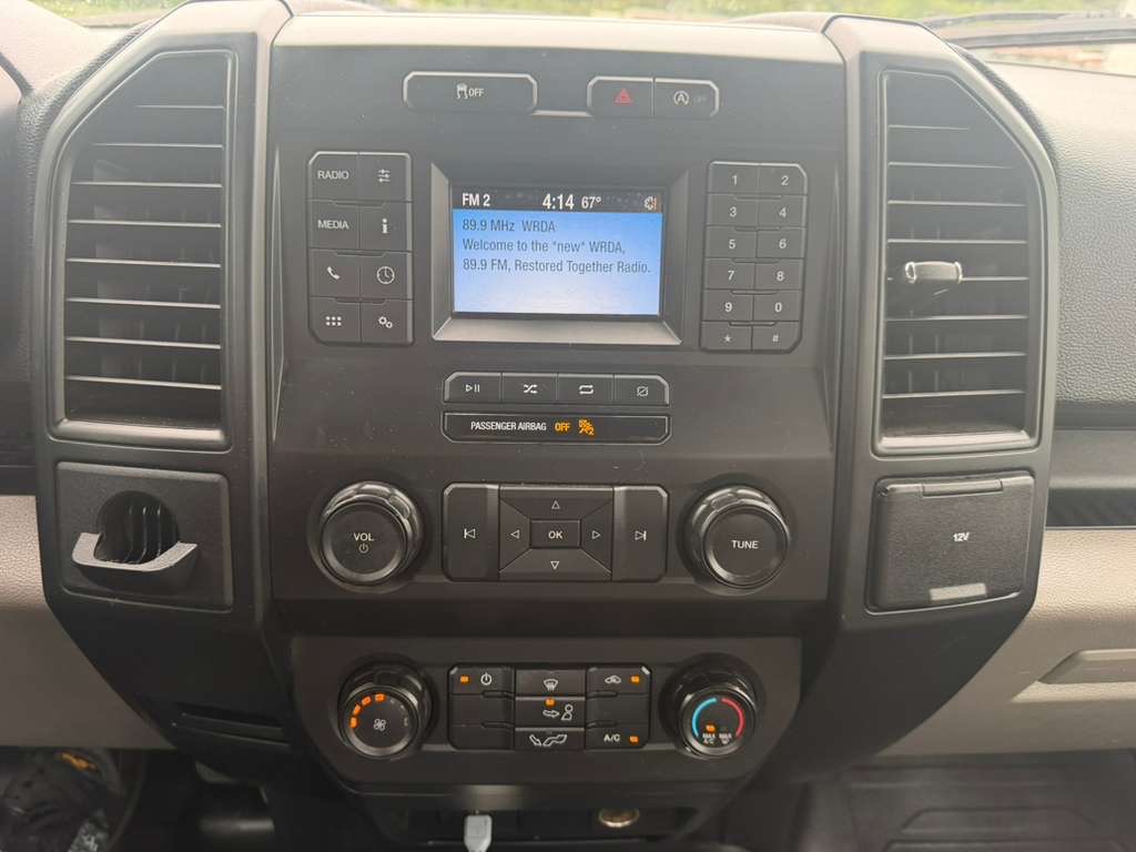 2019 Ford F-150 - $9,995