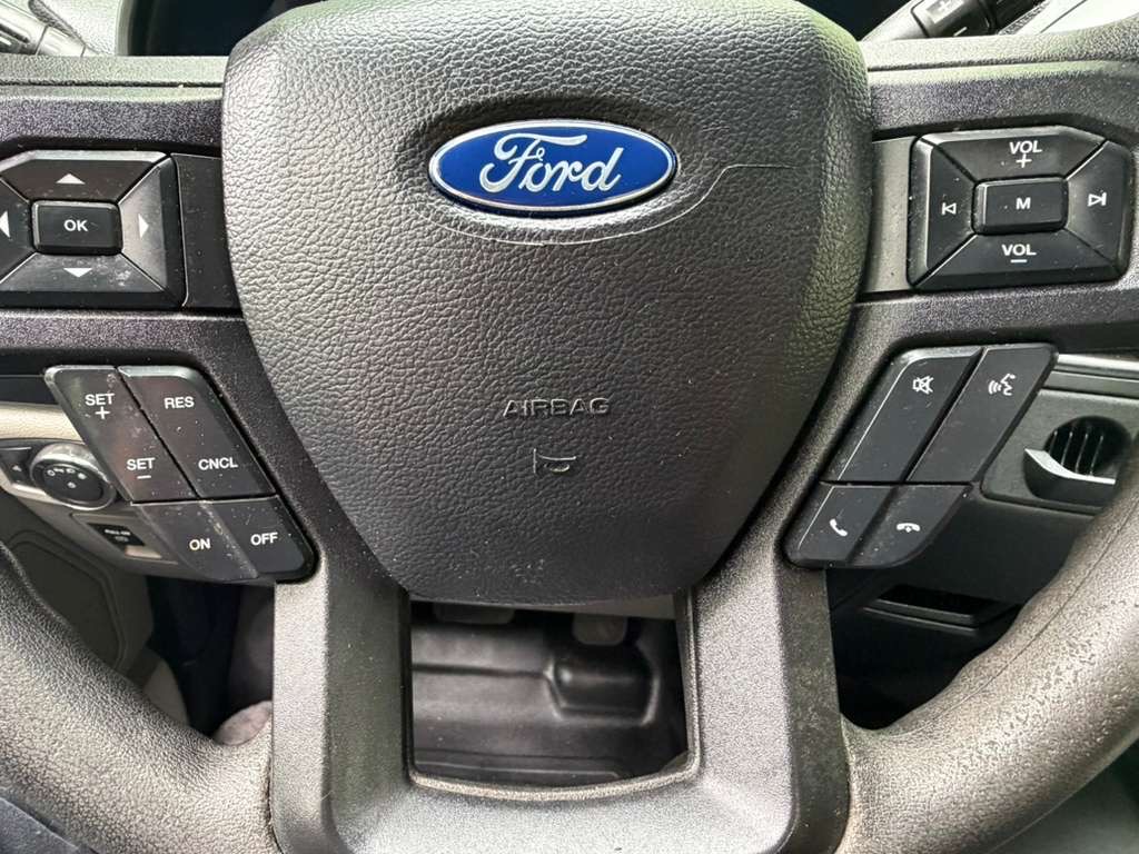 2019 Ford F-150 - $9,995
