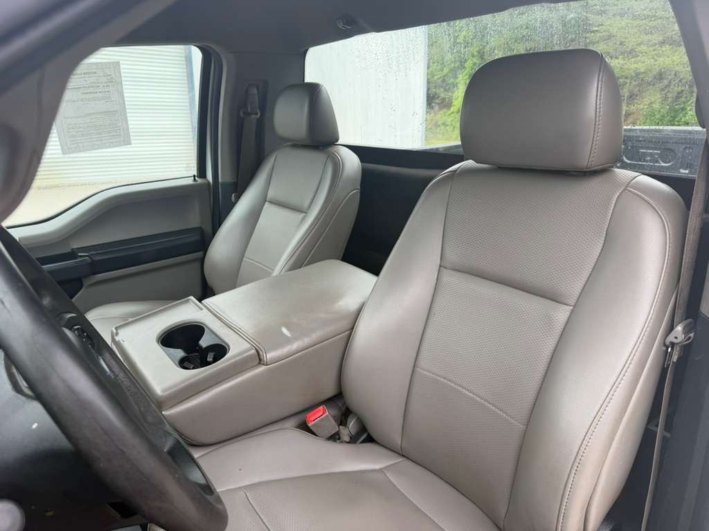 2019 Ford F-150 - $9,995
