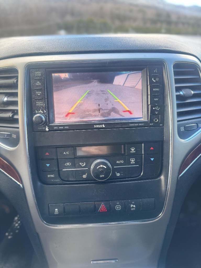 2011 Jeep Cherokee - $6,995