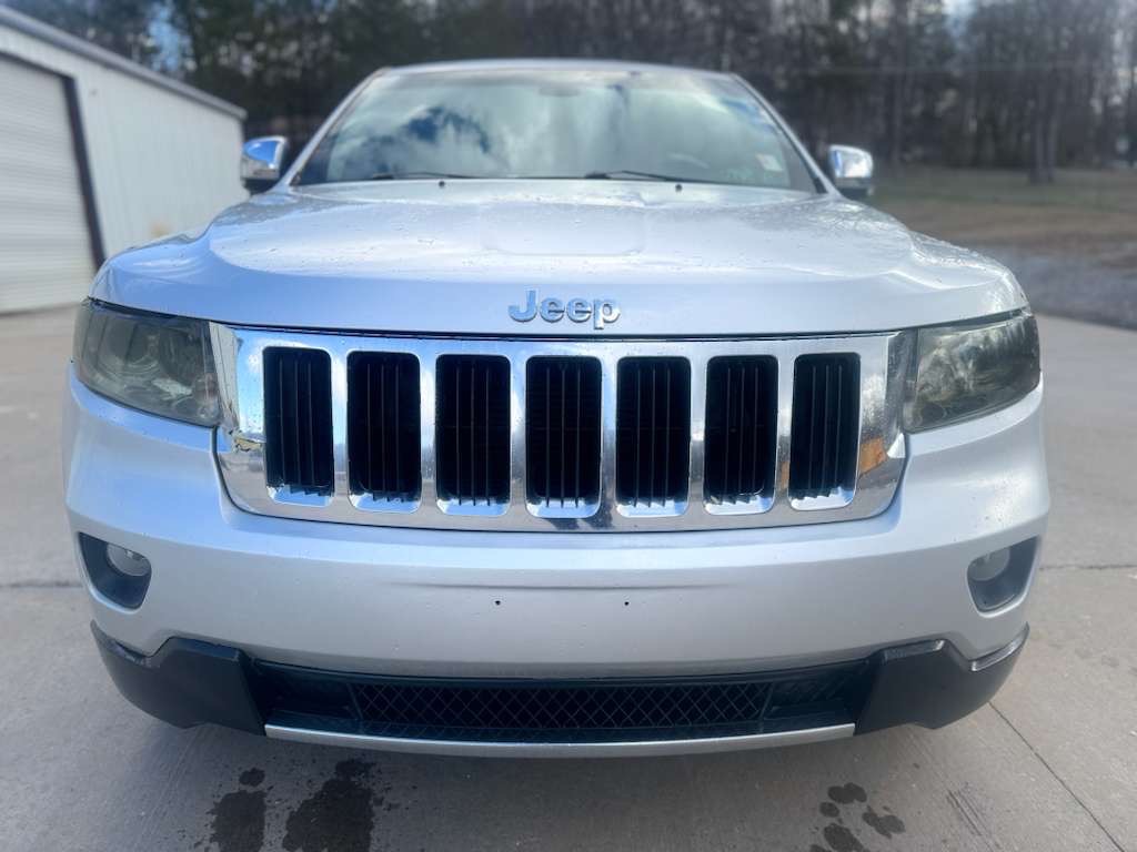 2011 Jeep Cherokee - $6,995