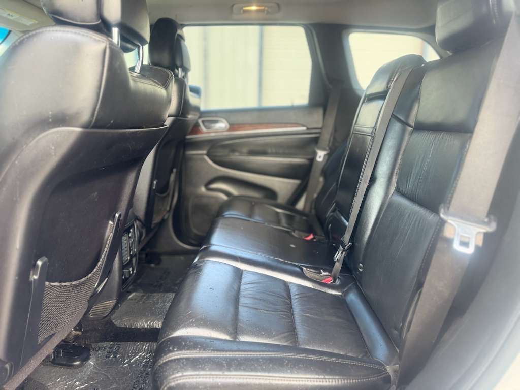 2011 Jeep Cherokee - $6,995