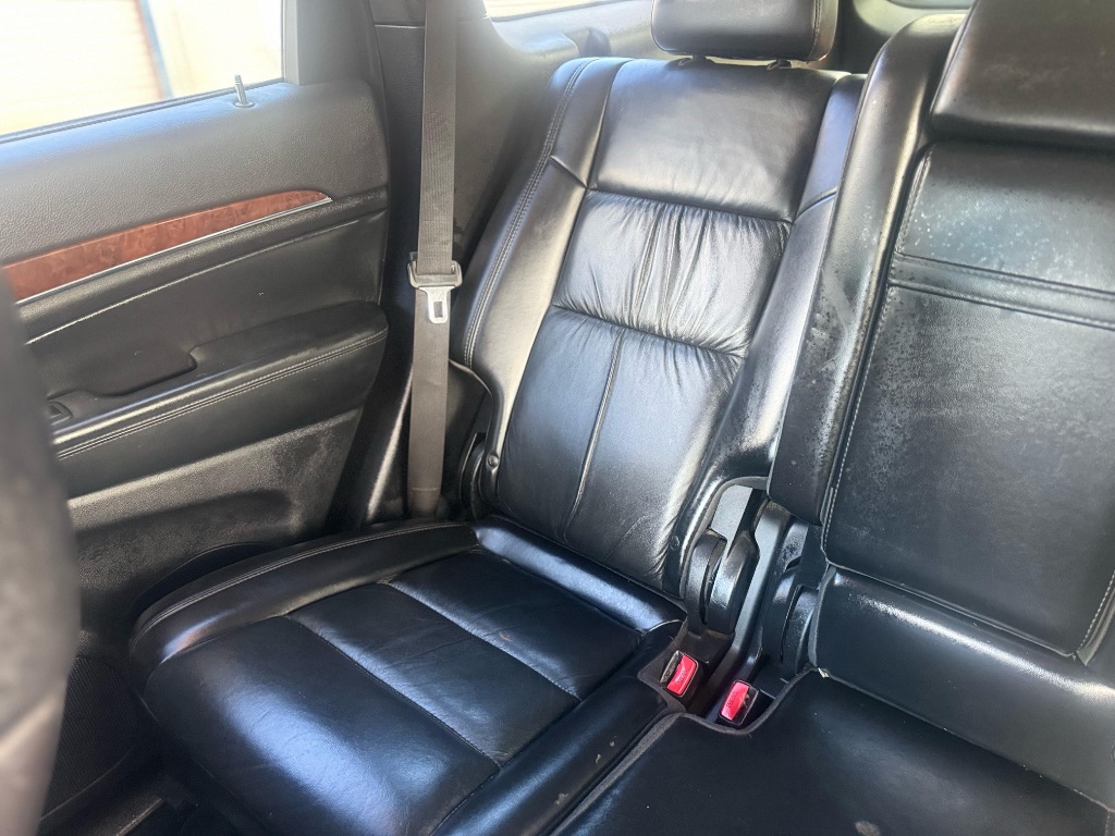 2011 Jeep Cherokee - $6,995