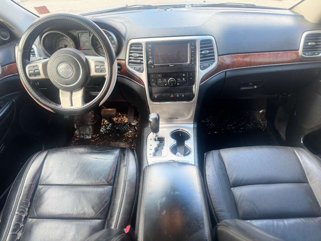 2011 Jeep Cherokee - $6,995