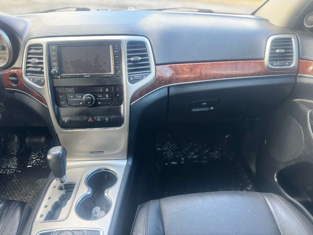 2011 Jeep Cherokee - $6,995