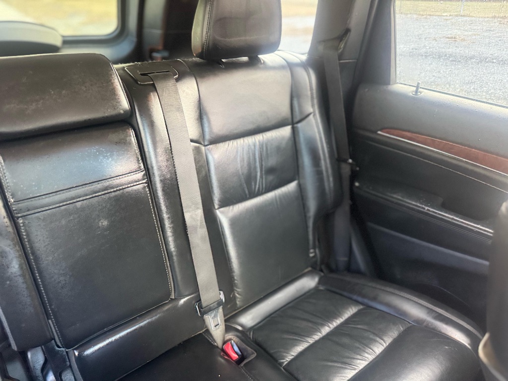 2011 Jeep Cherokee - $6,995