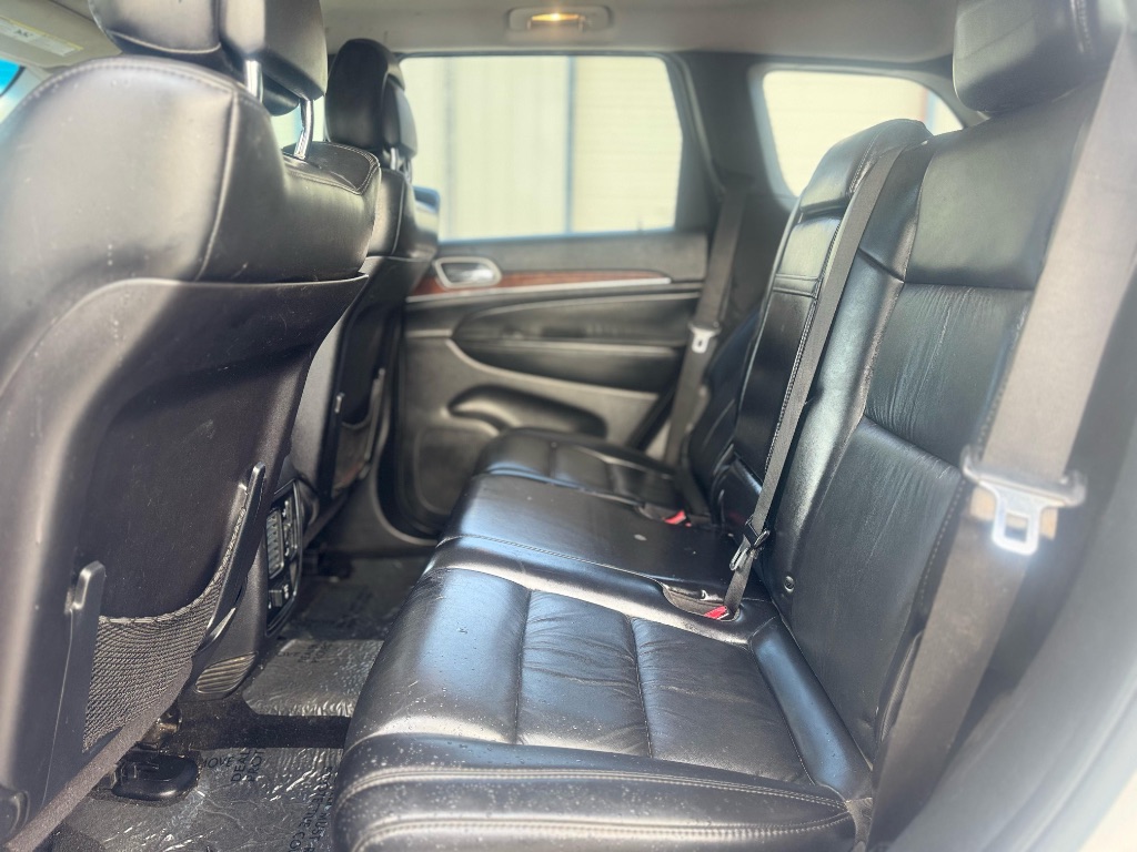 2011 Jeep Cherokee - $6,995