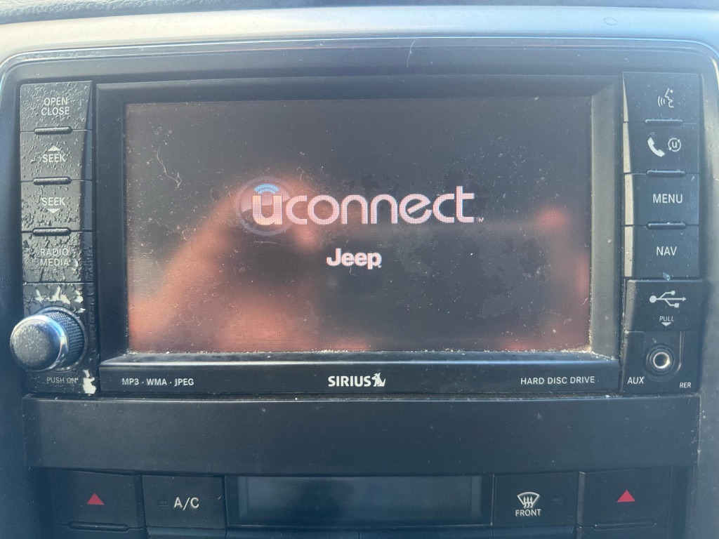 2011 Jeep Cherokee - $6,995