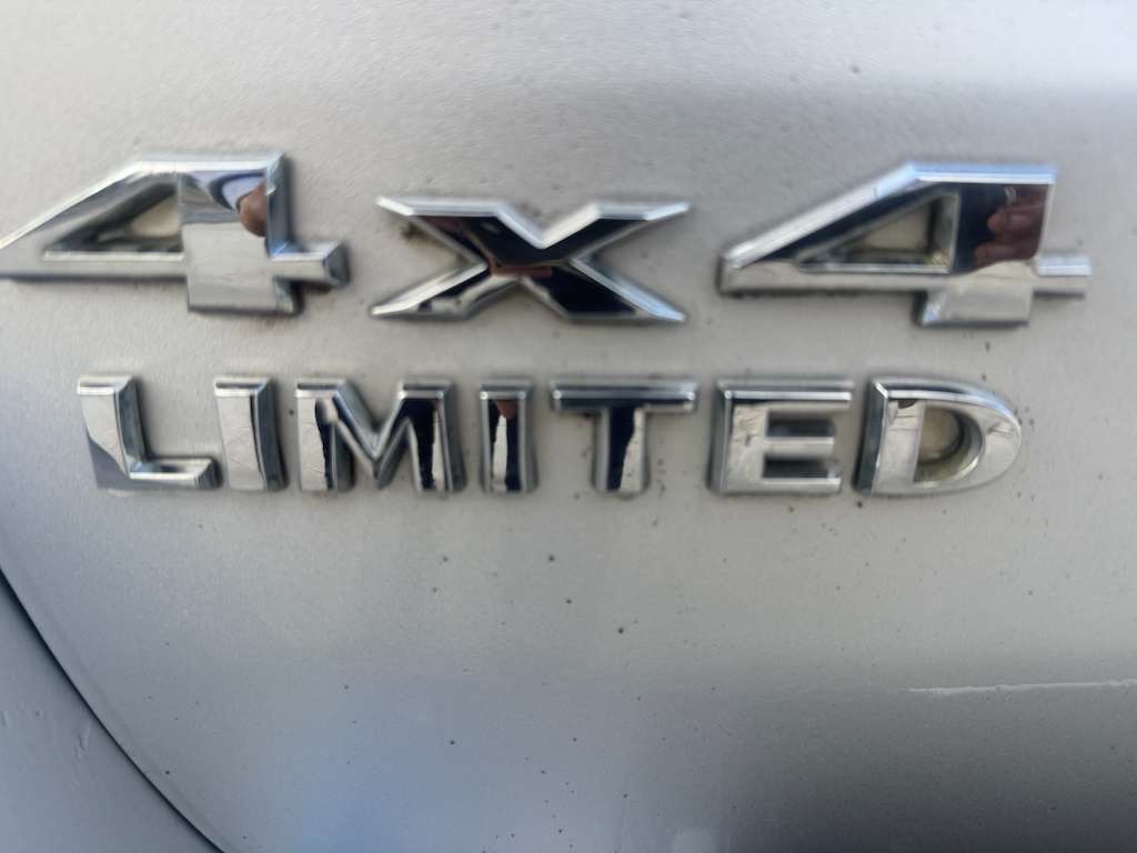 2011 Jeep Cherokee - $6,995