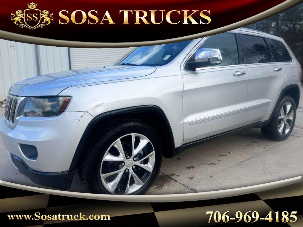 2011 Jeep Cherokee - $6,995