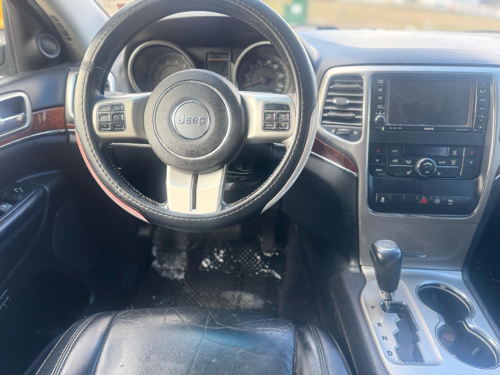 2011 Jeep Cherokee - $6,995