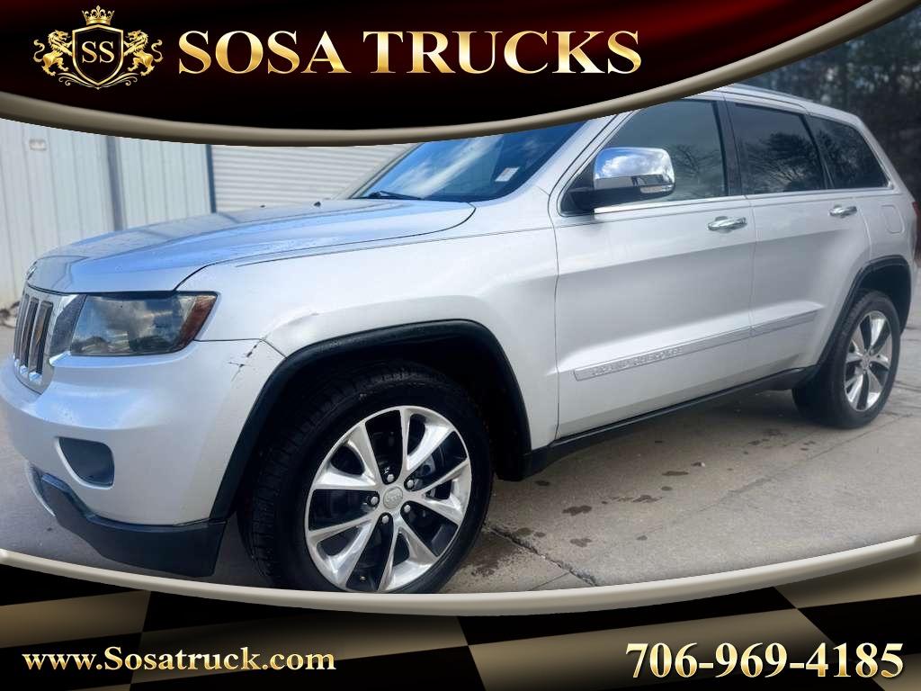 2011 Jeep Cherokee - $6,995