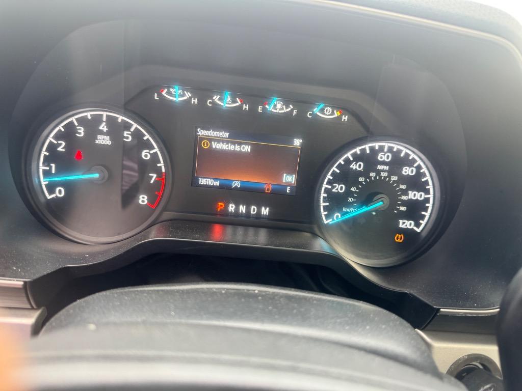 2021 Ford F-150 - $16,995