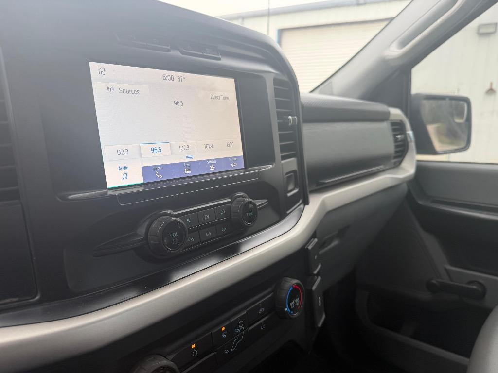 2021 Ford F-150 - $16,995